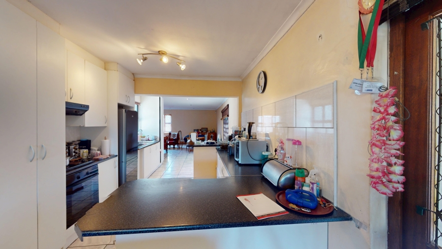 3 Bedroom Property for Sale in Colorado Park Western Cape